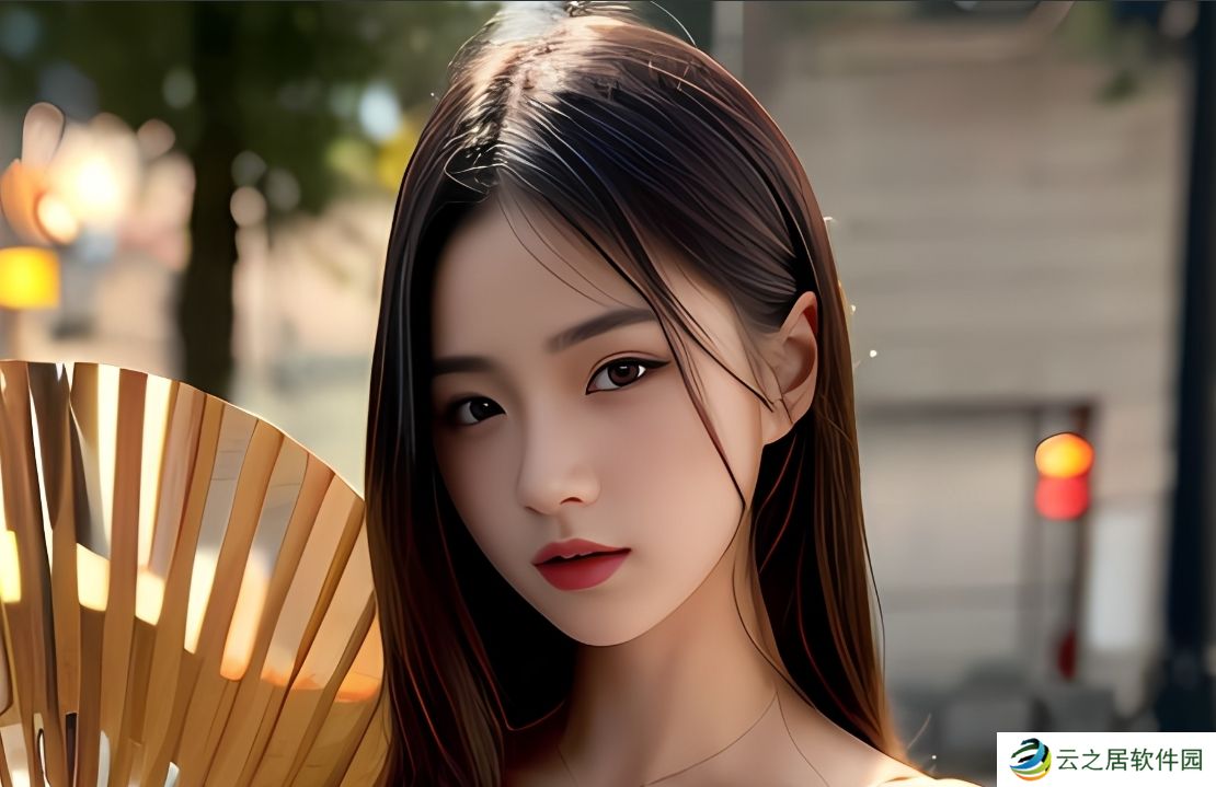 吴柳芳涨粉600多万 称靠擦边涨粉不稀罕 公司要求只能听从
